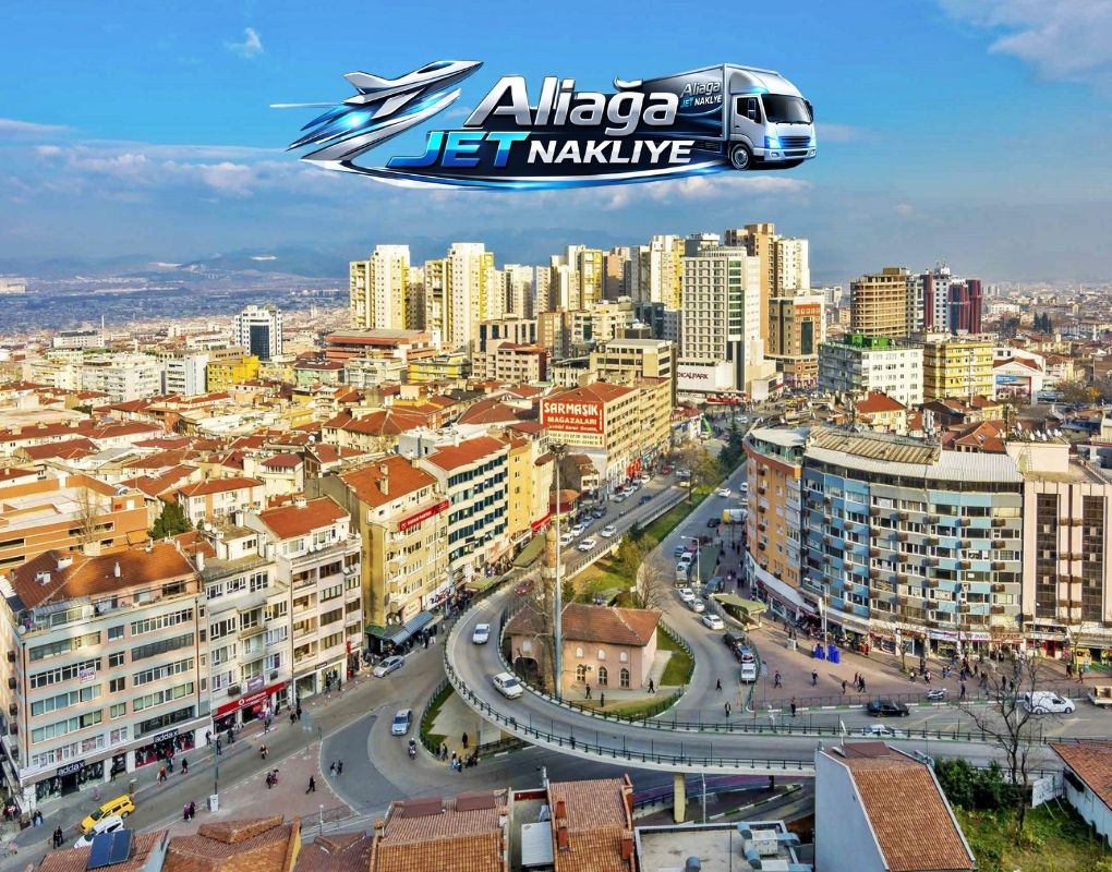 Karabağlar Evden Eve Nakliyat