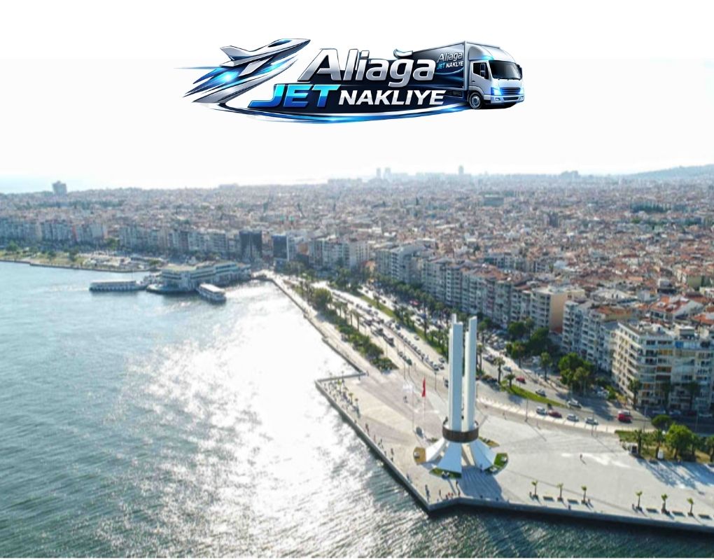 Karşıyaka Evden Eve Nakliyat