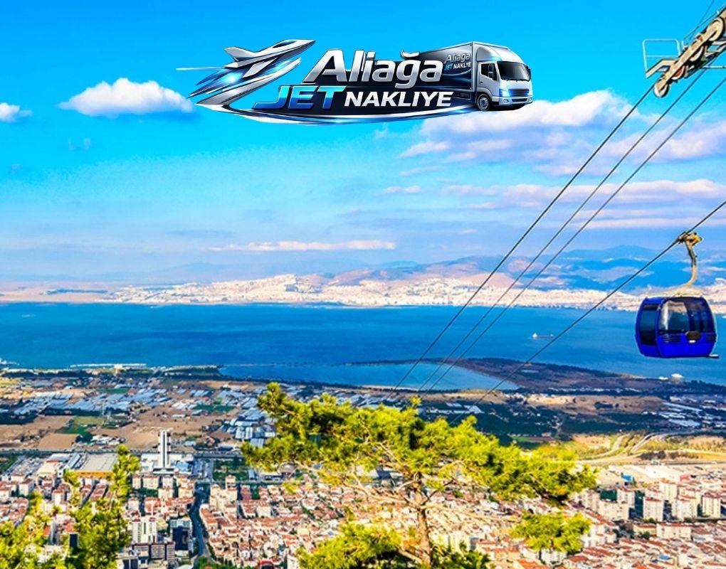 Balçova Evden Eve Nakliyat